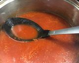 Foto del paso 8 de la receta: Albóndigas de camarón sonorense