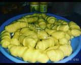 Foto langkah ke 2 dari resep Pisang molen mini (simple).