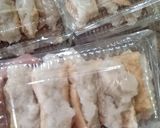 Foto langkah ke 5 dari resep #140 Tahu Bakso Ayam.