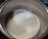 Foto del paso 2 de la receta: Pochoclo acaramelados. Palomitas de maíz