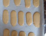 Foto del paso 5 de la receta: Tiramisú