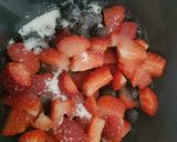 Foto del paso 1 de la receta: Pepas de frutos rojos