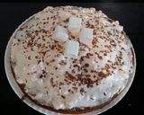 Foto del paso 8 de la receta: Bizcocho de chocolate y malvaviscos