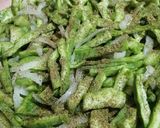 Foto del paso 4 de la receta: Nopales fáciles y rápidos con orégano