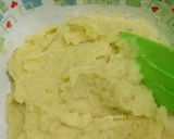 Foto langkah ke 1 dari resep Pastel Tutup Panggang.