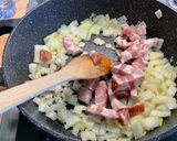 Une image de l'étape 15 de Potée aux saucisses fumées, lard et légumes.