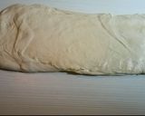 Foto langkah ke 8 dari resep Roti Croissan.
