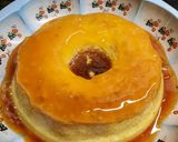 Foto del paso 7 de la receta: Flan casero de queso tipo Cheesecake
