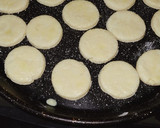 Foto del paso 3 de la receta: Scones dulces de maicena!