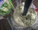 Foto langkah ke 3 dari resep Banana Split Matcha.