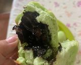 Foto langkah ke 8 dari resep Roti panggang teflon.