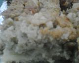 Foto del paso 5 de la receta: Torta de manzana diet