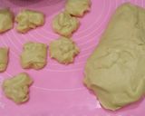 Foto langkah ke 4 dari resep Killer soft bread komachi.
