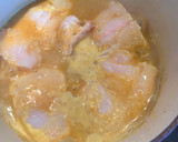 Foto del paso 6 de la receta: Curry de endibias y gambas