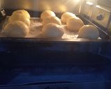 Foto langkah ke 7 dari resep 269. Roti Semir.