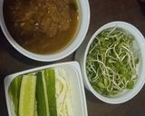 รูปขั้นตอนการทำที่ 7 ของ แกงเขียวหวานฟักซี่โครงหมูปักษ์ใต้ - คีโต - หม้ออัดแรงดันไฟฟ้า