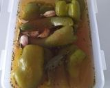 Foto del paso 4 de la receta: Pimientos en adobo cartayero