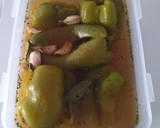 Foto del paso 4 de la receta: Pimientos en adobo cartayero