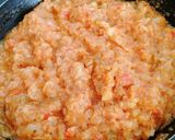 Foto del paso 5 de la receta Pasta con coliflor