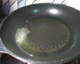 A picture of step 9 of Bharwa Bhindi/Besan Wali Bhindi.