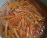 Foto langkah ke 8 dari resep Roasted Chicken with Gravy Souce / Ayam Panggang.