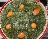 Foto del paso 9 de la receta: #VerdurasVerdesPascualina grande