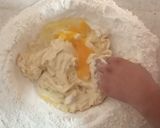 Foto del paso 3 de la receta: Pan de muerto