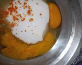 Foto del paso 1 de la receta: Bizcochuelo