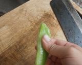 Hình bước làm 3 của món TẾT : Mứt khế dẻo nhà làm