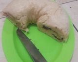 Foto langkah ke 6 dari resep Roti Singkong Keju.