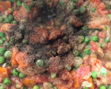 Foto del paso 6 de la receta: Ternera en salsa