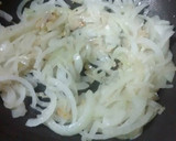 Foto del paso 1 de la receta: Wok de carne y vegetales 🍆