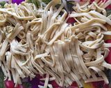 Foto langkah ke 6 dari resep Cimi cimi.