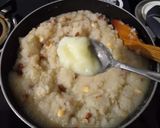 सूजी का हलवा (suji ka halwa recipe in hindi) रेसिपी चरण 5 फोटो