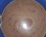 Foto del paso 3 de la receta: Budín de chocolate geniales para la merienda❤