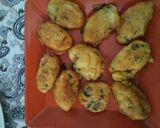 Foto langkah ke 7 dari resep Perkedel kentang keju.