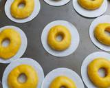 Cara Membuat Donat Labu Kuning 3