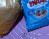 Foto langkah ke 1 dari resep Chocolate Nougat.