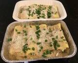 Lobster and Crab Cannalloni recipe step 18 photo