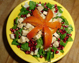 Foto del paso 3 de la receta: Ensalada de granada