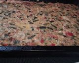 Foto del paso 10 de la receta: Tarta de puerro