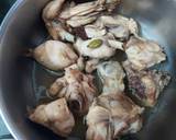 Ludhiana Cream Chicken recipe step 1 photo