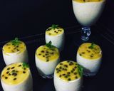 Foto del paso 4 de la receta: Mousse de maracuyá