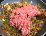 Foto del paso 8 de la receta: Berenjenas rellenas