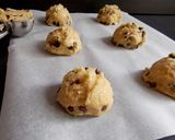 Une image de l'étape 8 de Cookies moelleux 🍪🍪.