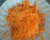 Stir fried chicken with vegetable#4weekschallenge recipe step 2 photo