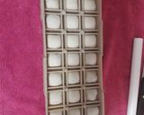 Foto del paso 3 de la receta: Ravioles (masa sin huevo)