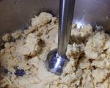 Foto del paso 2 de la receta: Hamburguesas de garbanzo