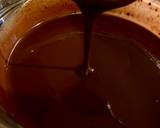 No Oven Decadent Chocolate Cake recipe step 9 photo