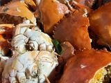 Oseng Kepiting